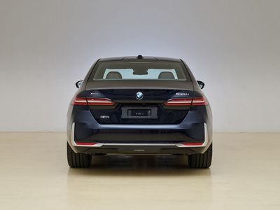 BMW BMW7201UX Sedan