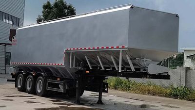 Dali  DLQ9402ZSLXND Bulk feed transport semi-trailer