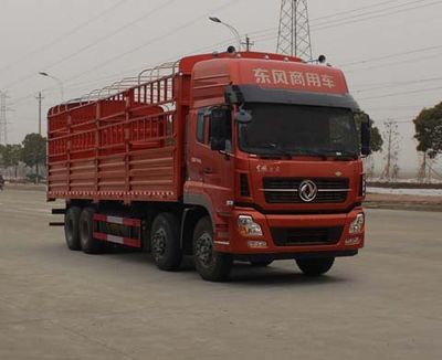 Dongfeng  EQ5310CCYGD5N Grate type transport vehicle