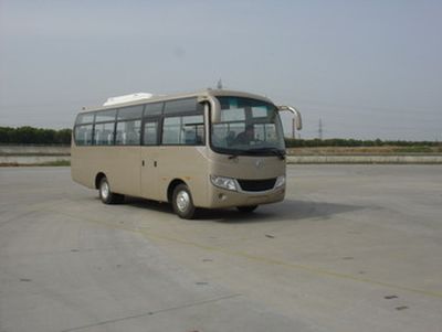 Dongfeng  EQ6750PD coach