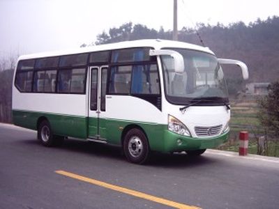 Dongfeng  EQ6750PD coach