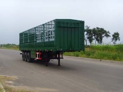 Taicheng  LHT9350CLXY Gantry transport semi-trailer