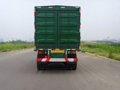 Taicheng  LHT9350CLXY Gantry transport semi-trailer