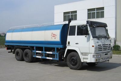 Lankuang  LK5250GSS Sprinkler truck