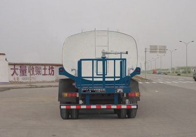 Lankuang  LK5250GSS Sprinkler truck