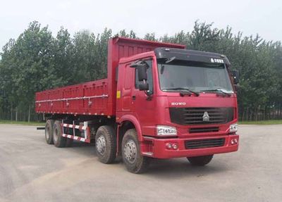 Xunli  LZQ3311C46 Dump truck