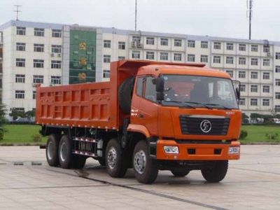 Shaanxi Automobile SX3310GP4L Dump truck