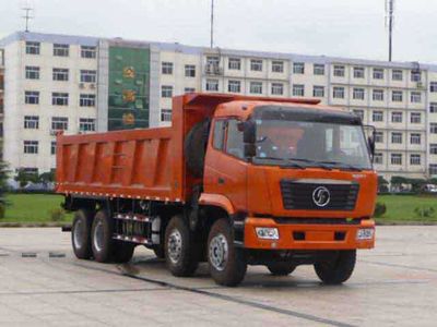 Shaanxi Automobile SX3310GP4L Dump truck