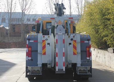 Daiyang  TAG5186TQZT06 Obstacle clearing vehicle