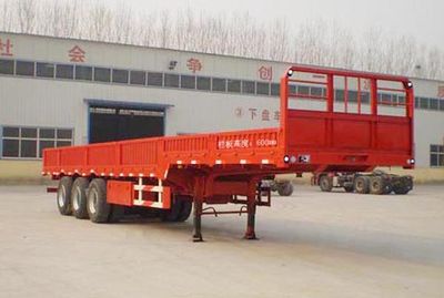 Liangfeng  YL9400 Semi trailer