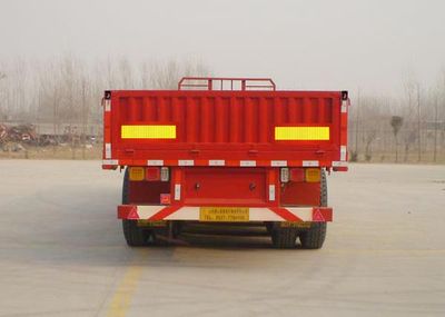 Liangfeng  YL9400 Semi trailer