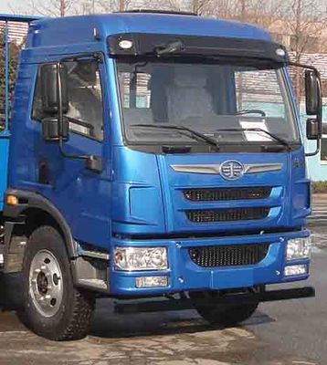 Jiefang Automobile CA5169CCQPK15L2NE5A80 Livestock and poultry transport vehicles