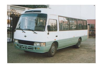 Huanling CCQ6700ALight Bus