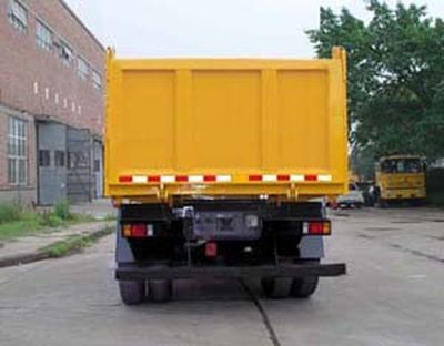 Hongyan  CQ3314SMG336 Dump truck