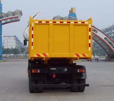 Hongyan  CQ3314SMG336 Dump truck