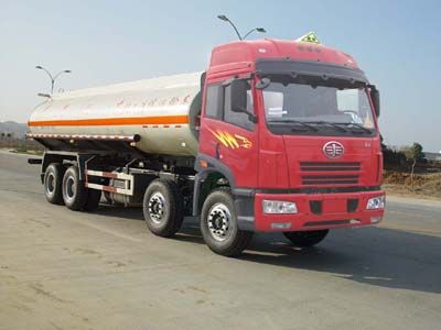 Jianghuai Yangtian  CXQ5311GHYA Chemical liquid transport vehicle