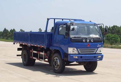 Long March  CZ1125SS421 Truck