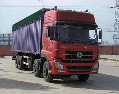 Dongfeng  DFL5311XXBAX8 Canopy transport vehicle