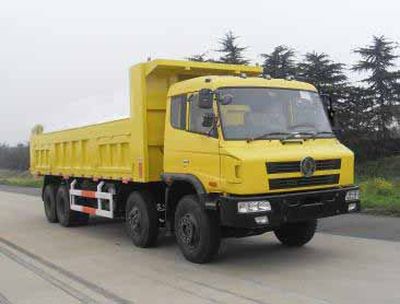 Dongshi brand automobilesDFT3311G1Dump truck