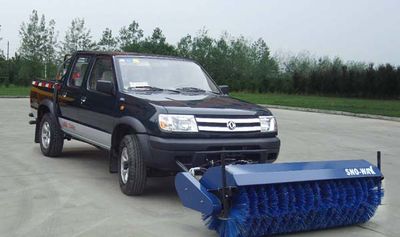 Dongfeng  EQ5033TCXT Snowplow