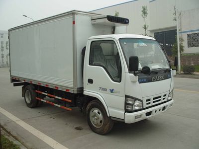 Lifan  LF5070XLC Refrigerated truck