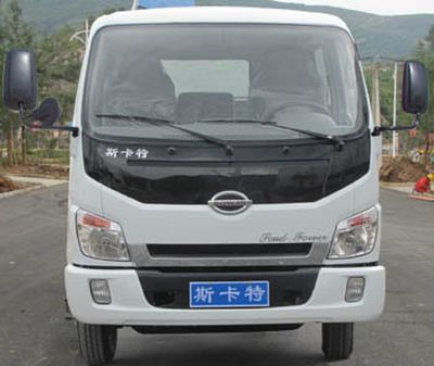 Skart LFJ5040CLXYG Grate type transport vehicle