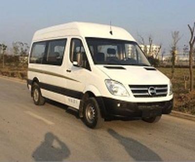 Kaiwo  NJL5040XSWV Business vehicle