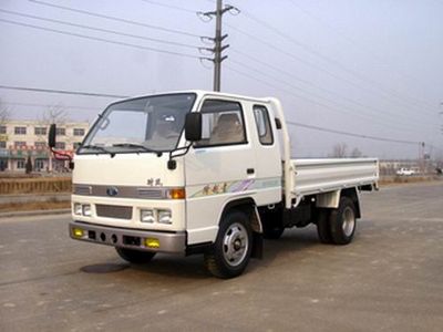 Shifeng  SF2810P4 Low speed truck