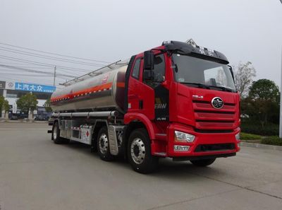 Xingshi  SLS5263GRYC6 Flammable liquid tank transport vehicle