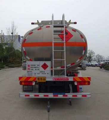 Xingshi  SLS5263GRYC6 Flammable liquid tank transport vehicle