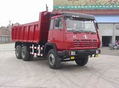 Shaanxi Automobile SX3254BL464 Dump truck