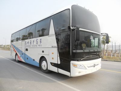 Yaxing  YBL6125H2QCP2 coach