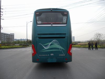 Yaxing  YBL6125H2QCP2 coach