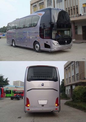 Yaxing  YBL6125H2QCP2 coach