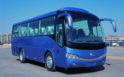 Yutong  ZK6859HE coach