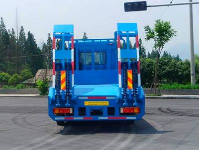 Zhongshang Automobile ZZS5160TPB Flat transport vehicle