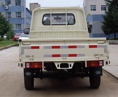 Jiefang Automobile CA1027VA1 Truck