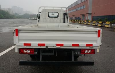 Jiefang Automobile CA1040K3LE62 Truck