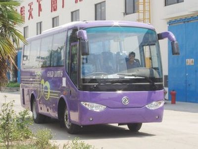 Dongfeng DFA6790R3Fcoach