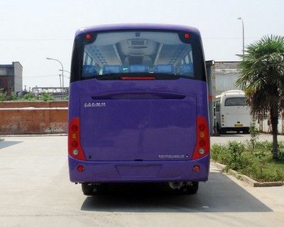 Dongfeng  DFA6790R3F coach