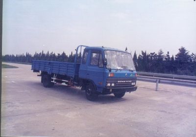 Dongfeng  EQ1071G5D4 Truck