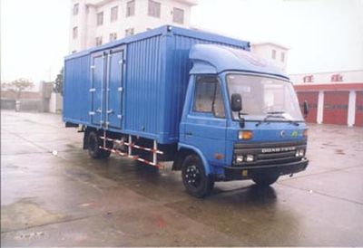 Dongfeng  EQ5071XXY5AD Box transport vehicle