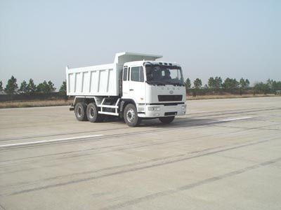 Hunan AutomobileHN3270G1Dump truck