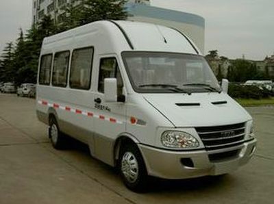 Hongyun  HYD5046XDWNS Mobile service vehicle