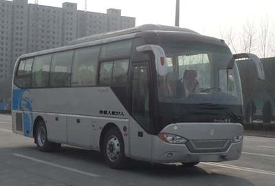 Zhongtong Automobile LCK6880HC coach