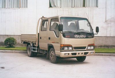 Isuzu  NKR55GLEWAJ Light duty trucks