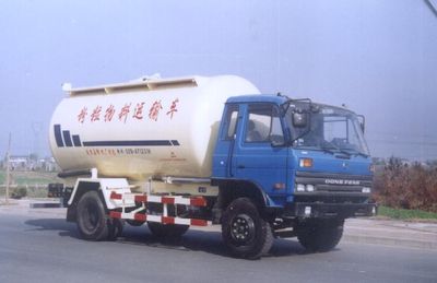 Shunfeng  NYC5100GSN Bulk cement truck