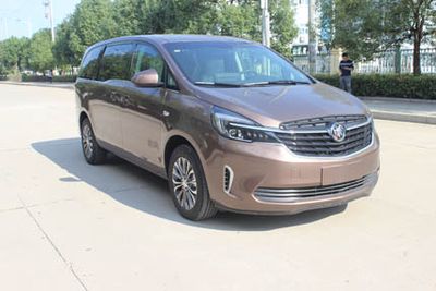 Runzhixing  SCS5021XBYSGM6 Funeral vehicle