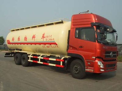 Yuxin  XX5258GFL Powder material transport vehicle