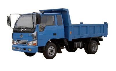 Yukang  YK1710PD Self dumping low-speed truck